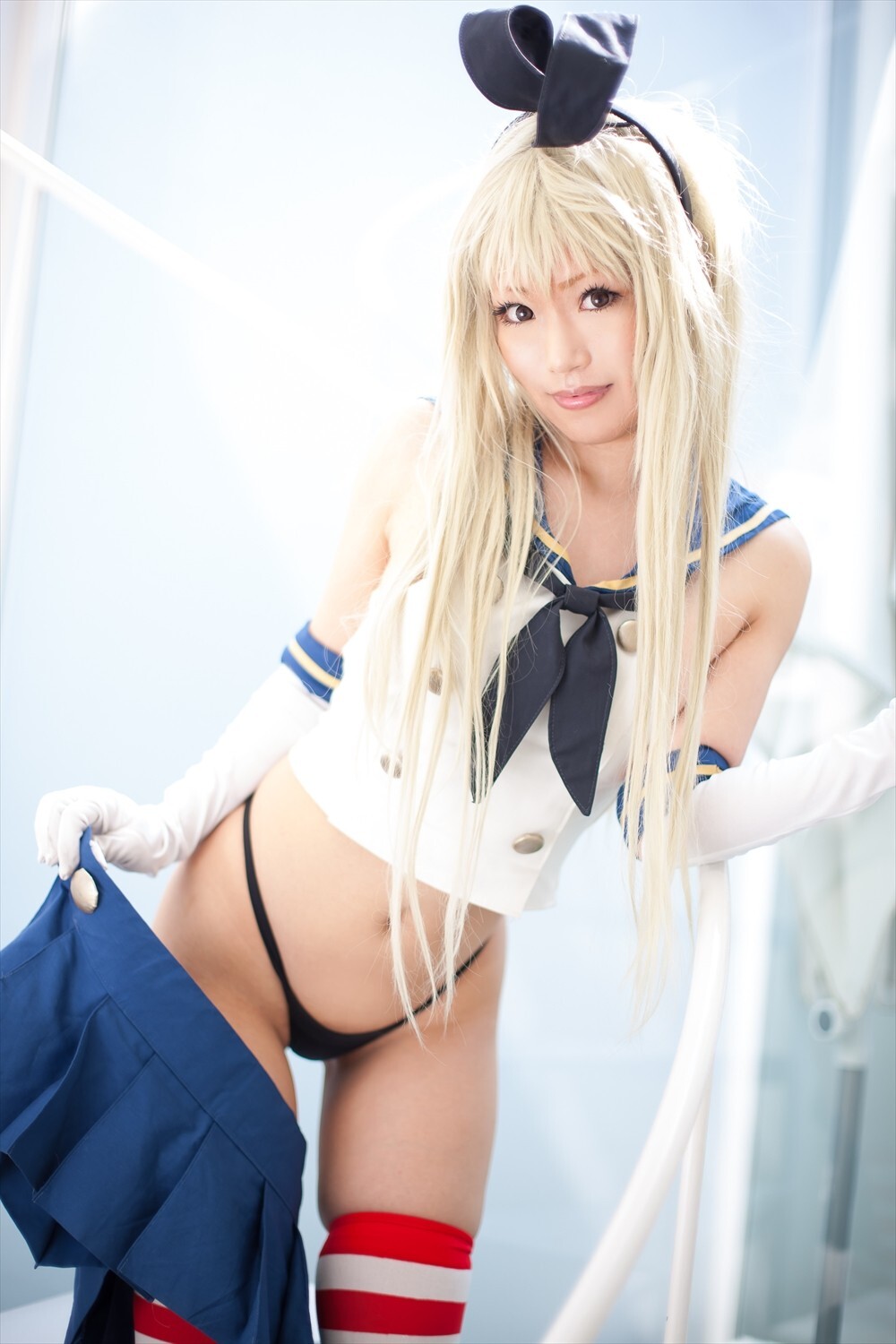 [角色扮演]2013.07.15关泰系列-Shimakaze